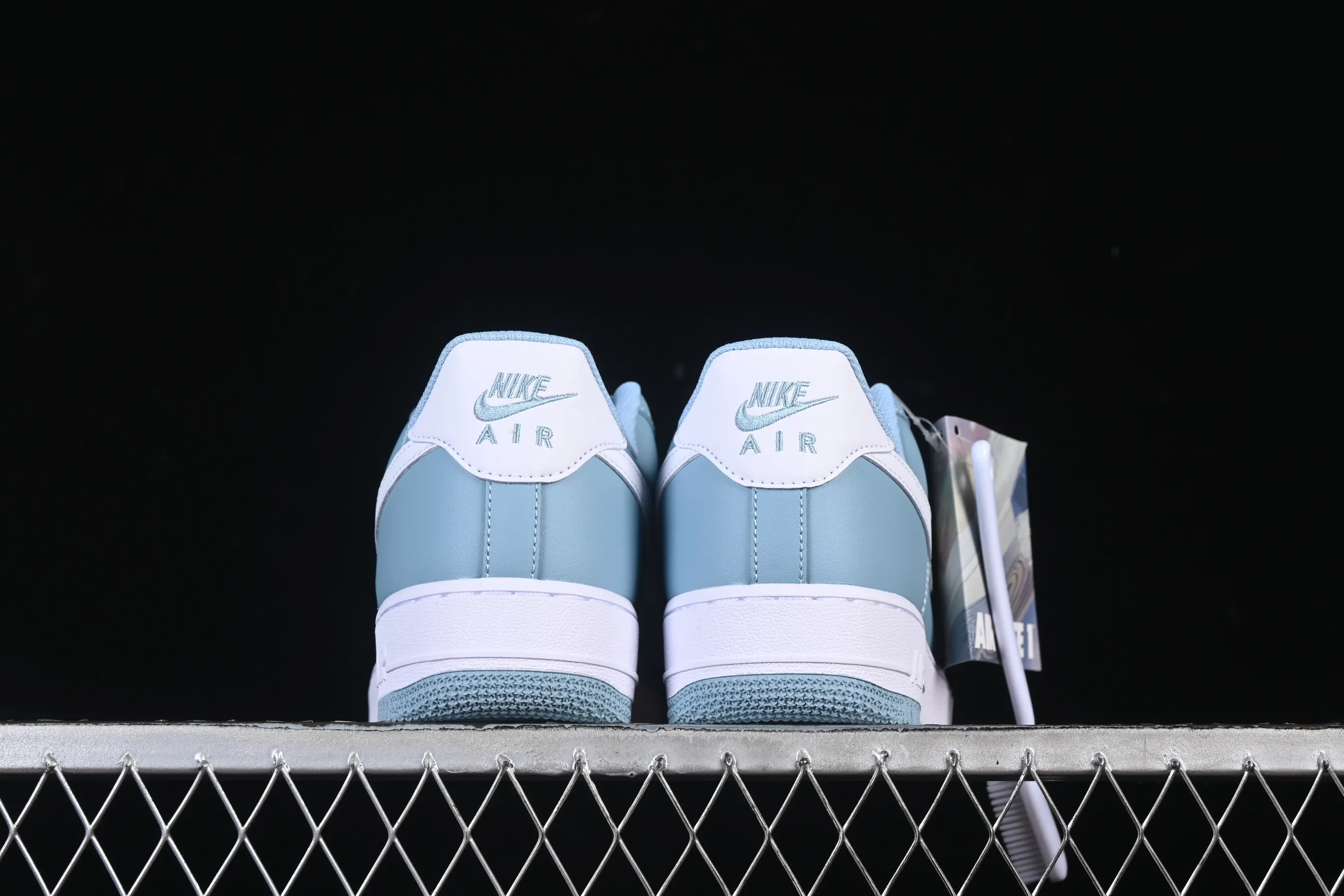 All categories Nk Air Force 1 Air Force series Nk Air Force 1 Low Air Force low-top Nike Air Force 1'07 Low Air Force 1 low-top casual sneakers FJ4146-403
